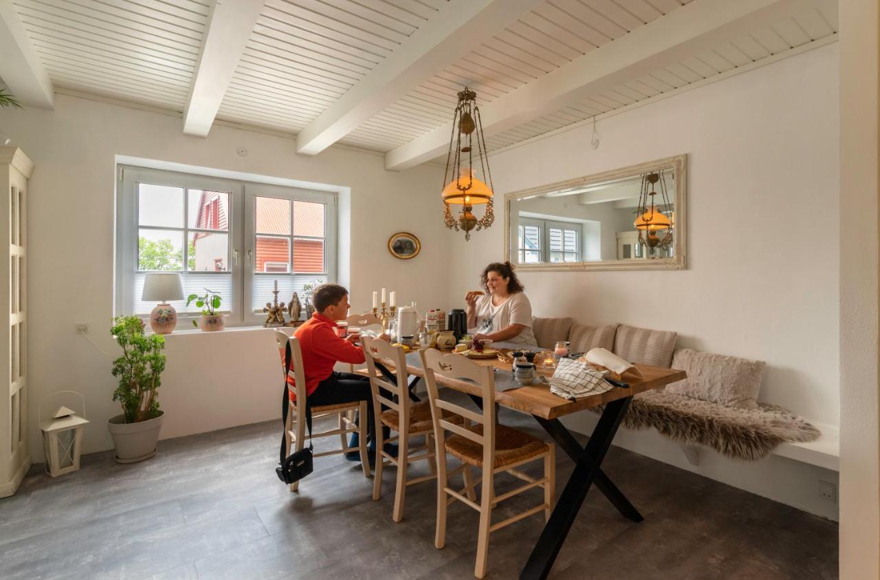 Visithomes Faroe Islands Leirvík Eksteriør billede